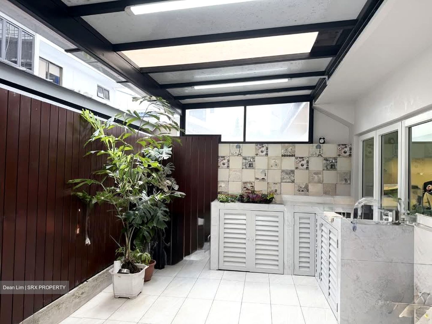 Sunrise Villa (D28), Semi-Detached #549586241